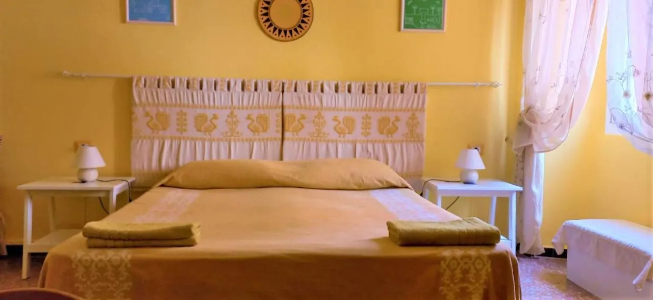 B&B In Centro Cagliari