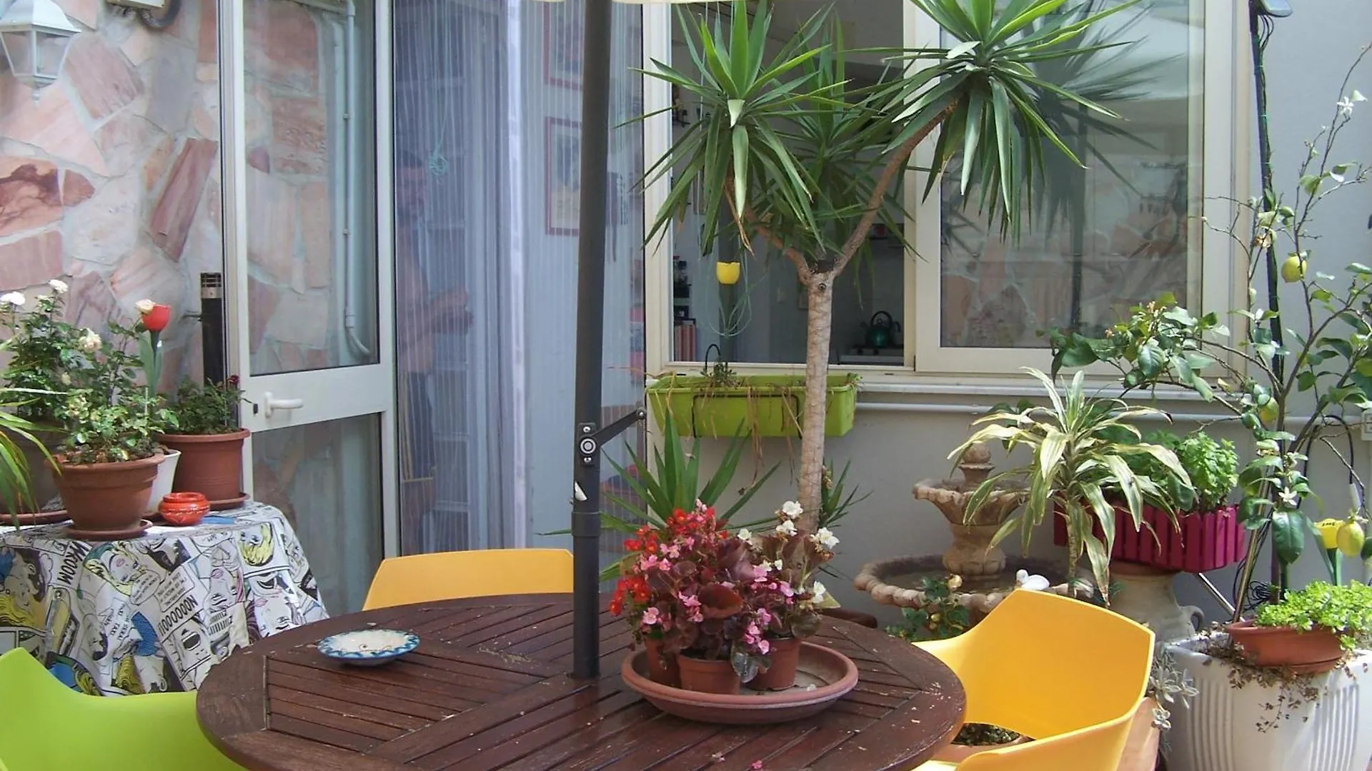 Frühstückspension B&B In Centro Cagliari