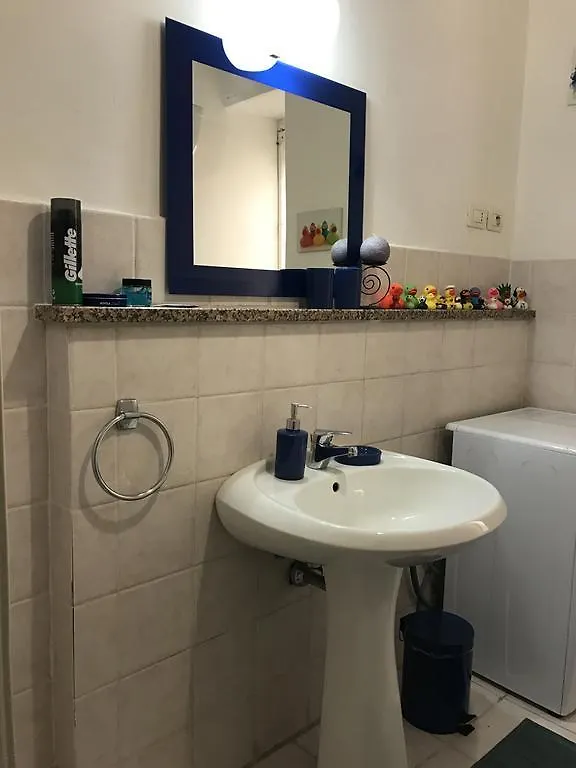 B&B In Centro Cagliari Frühstückspension