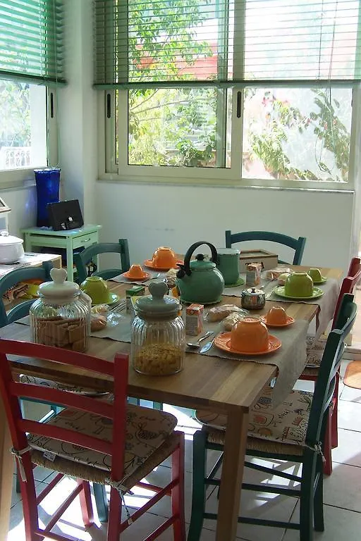 B&B In Centro Cagliari Italien