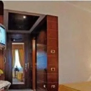 Mediterraneo Hotel